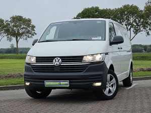 VOLKSWAGEN - TRANSPORTER 2.0 TDI
