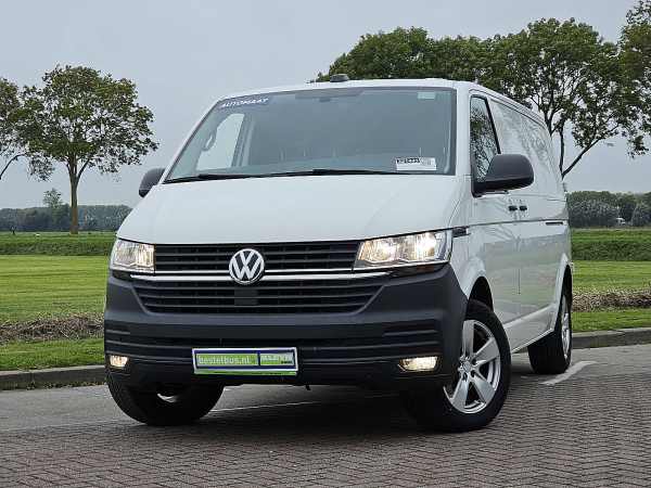 VOLKSWAGEN - TRANSPORTER 2.0 TDI