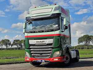 DAF - XF 480