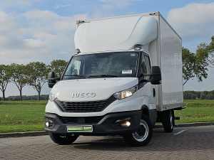IVECO - DAILY 35 S 14