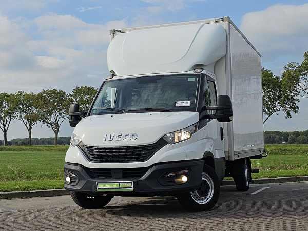 IVECO - DAILY 35 S 14
