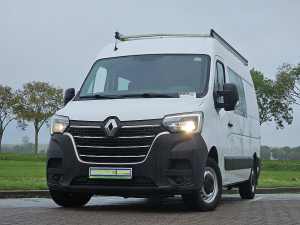 RENAULT - MASTER 2.3