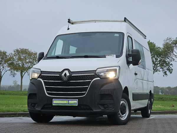 RENAULT - MASTER 2.3
