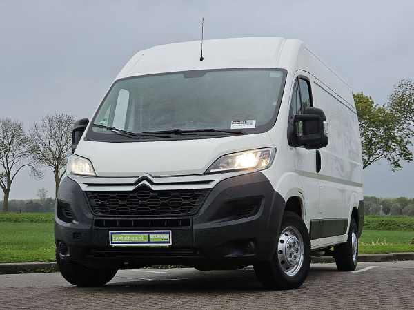 CITROEN - JUMPER 2.0