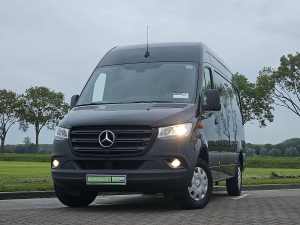 MERCEDES-BENZ - SPRINTER 317