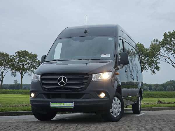 MERCEDES-BENZ - SPRINTER 317