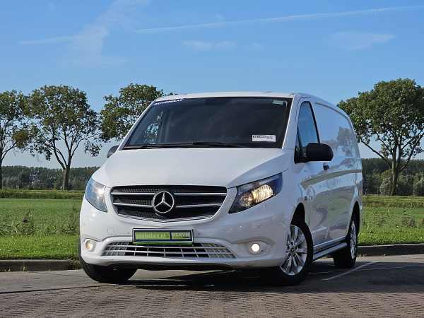 MERCEDES-BENZ - VITO
