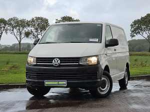 VOLKSWAGEN - TRANSPORTER 2.0 TDI