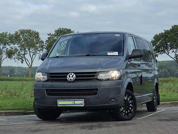 VOLKSWAGEN - TRANSPORTER 2.0 TDI