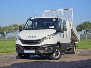 IVECO - DAILY 35C16