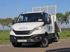 IVECO - DAILY 35C16