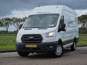 FORD - TRANSIT 2.0