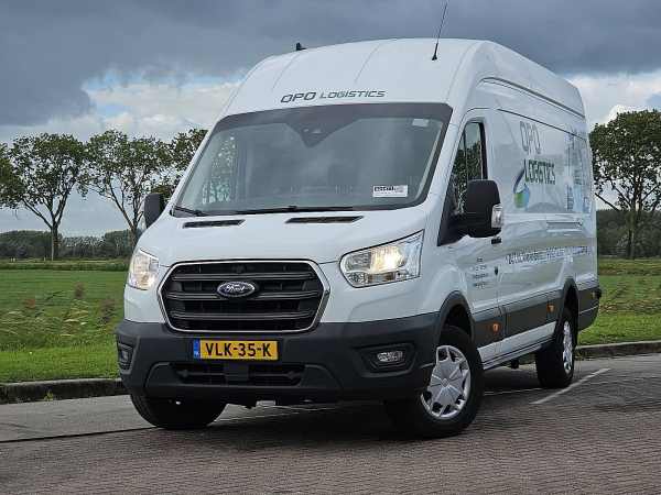 FORD - TRANSIT 2.0