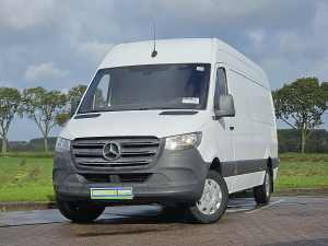 MERCEDES-BENZ - SPRINTER 314
