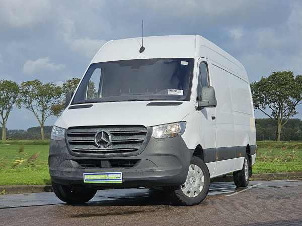 MERCEDES-BENZ - SPRINTER 314