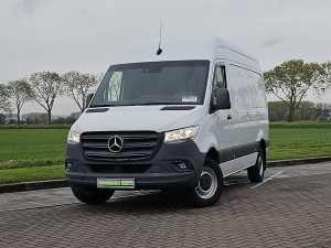 MERCEDES-BENZ - SPRINTER 316