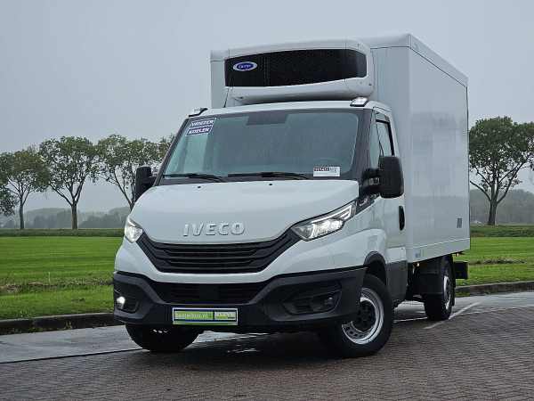 IVECO - DAILY 35S16