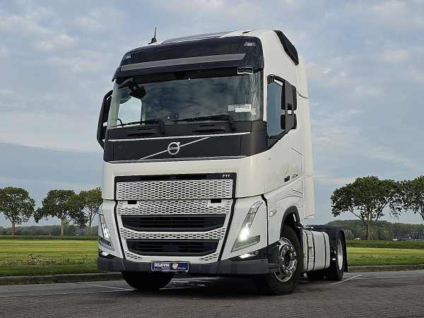 VOLVO - FH 500 XL