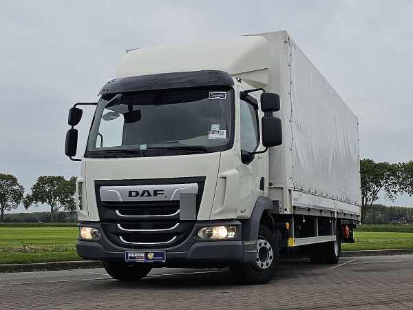 DAF - LF 230 7,5T Gvw
