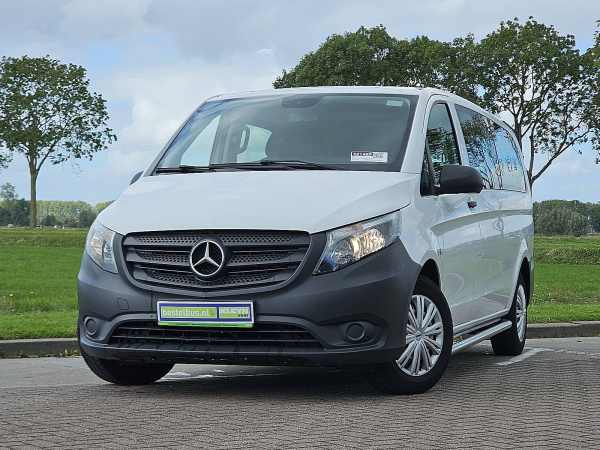 MERCEDES-BENZ - VITO