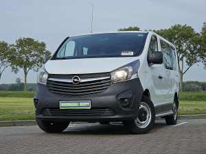 OPEL - VIVARO 1.6