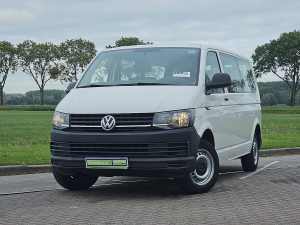 VOLKSWAGEN - TRANSPORTER 2.0 TDI