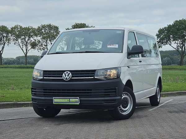 VOLKSWAGEN - TRANSPORTER 2.0 TDI