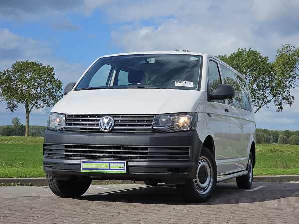 VOLKSWAGEN - TRANSPORTER 2.0 TDI