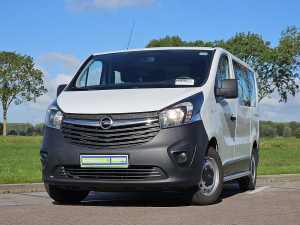 OPEL - VIVARO 1.6