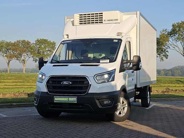 FORD - TRANSIT 350
