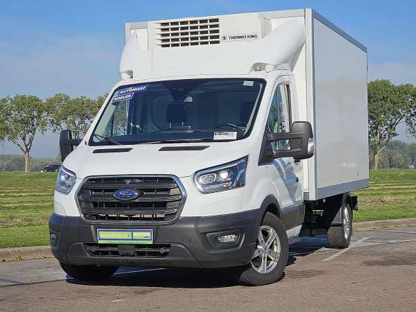 FORD - TRANSIT 350