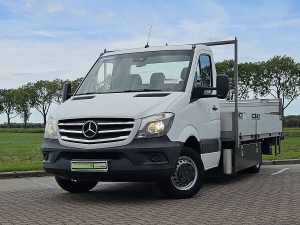 MERCEDES-BENZ - SPRINTER 519
