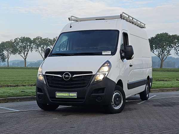 OPEL - MOVANO 2.3