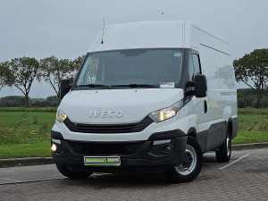 IVECO - DAILY 35S14
