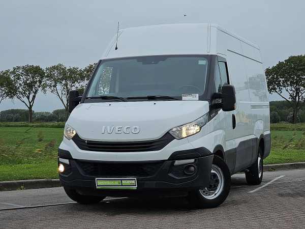 IVECO - DAILY 35S14
