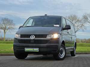 VOLKSWAGEN - TRANSPORTER 2.0 TDI