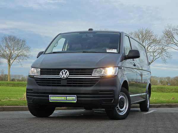 VOLKSWAGEN - TRANSPORTER 2.0 TDI
