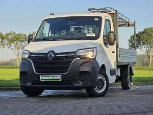 RENAULT - MASTER 2.3