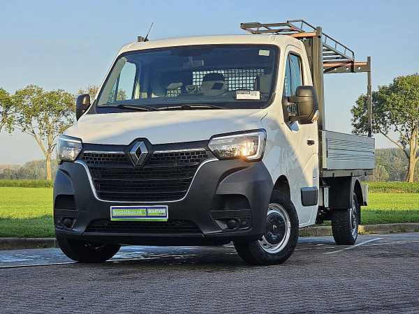 RENAULT - MASTER 2.3