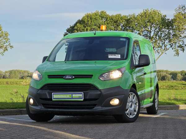 FORD - TRANSIT CONNECT 1.5