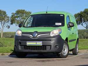 RENAULT - KANGOO 1.5