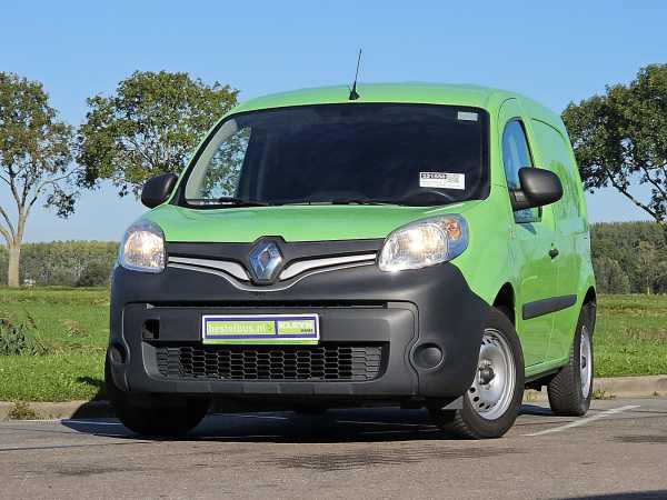 RENAULT - KANGOO 1.5