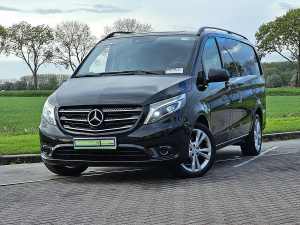 MERCEDES-BENZ - VITO 116
