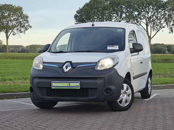 RENAULT - KANGOO