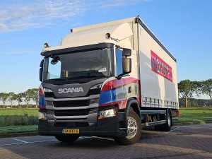 SCANIA - P250