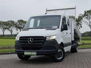 MERCEDES-BENZ - SPRINTER 514
