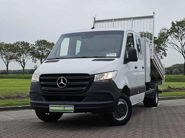 MERCEDES-BENZ - SPRINTER 514