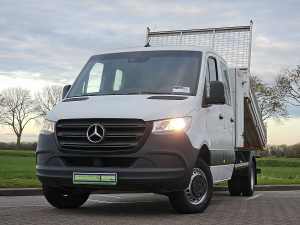 MERCEDES-BENZ - SPRINTER 514