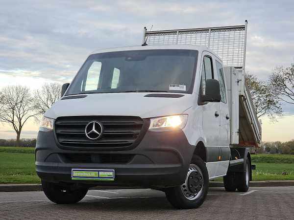 MERCEDES-BENZ - SPRINTER 514
