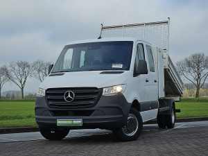 MERCEDES-BENZ - SPRINTER 514